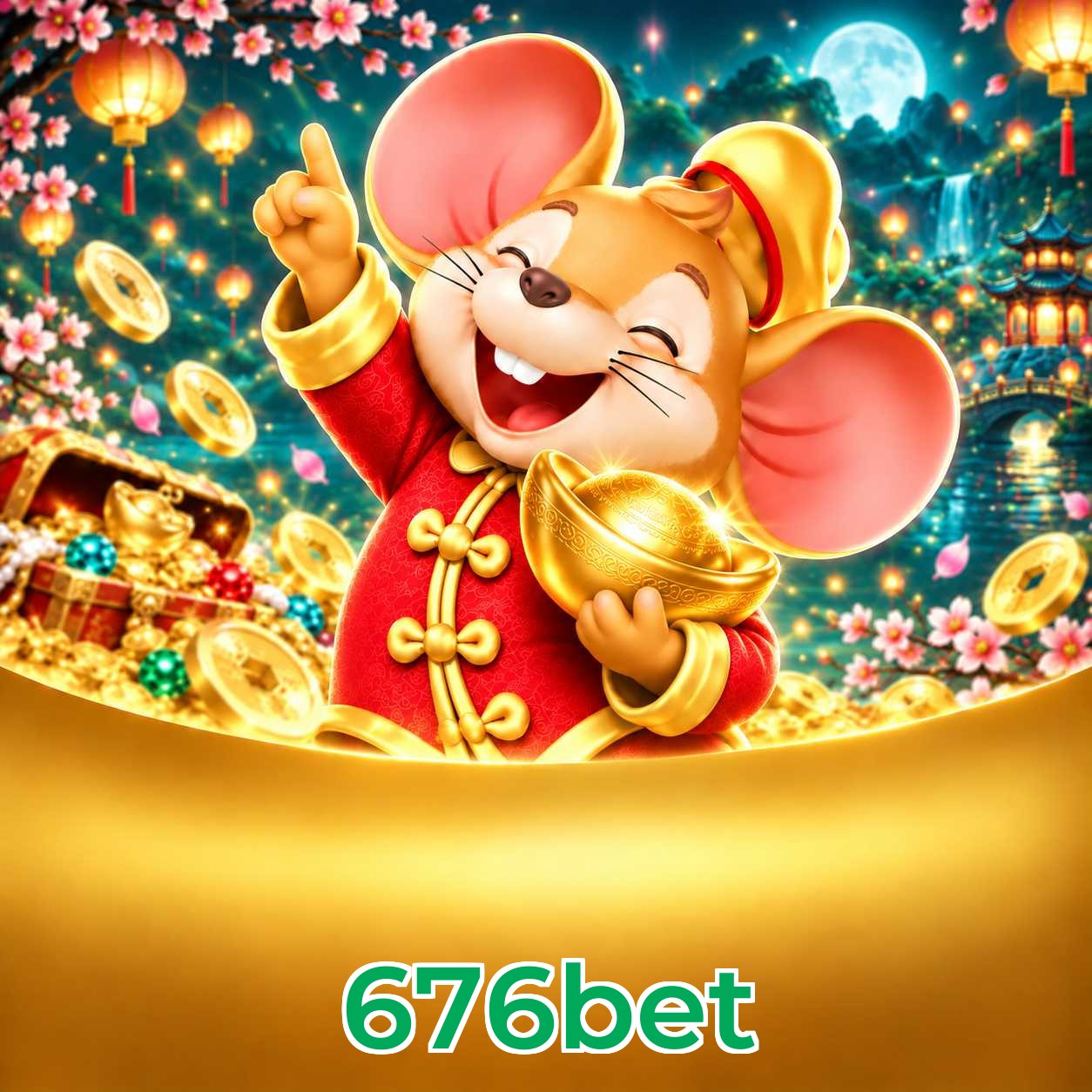 Estratégias comprovadas para Fortune Games na 676bet