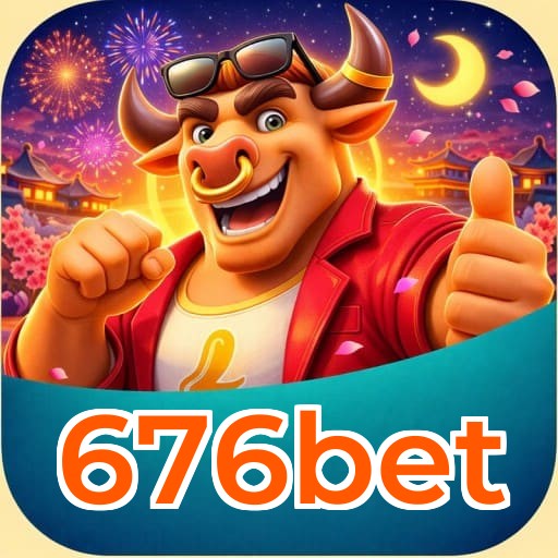 676bet Logo