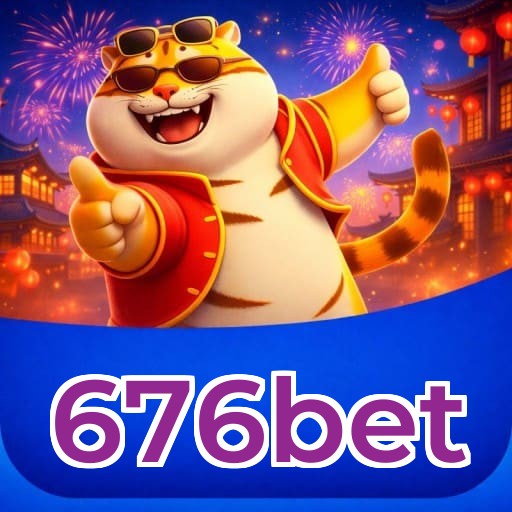 676bet Logo