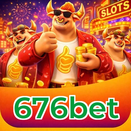 676bet Logo