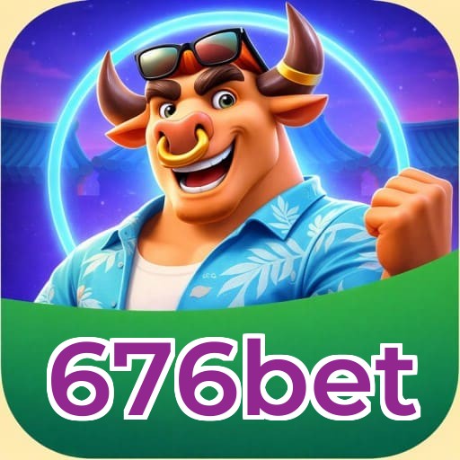 676bet Logo