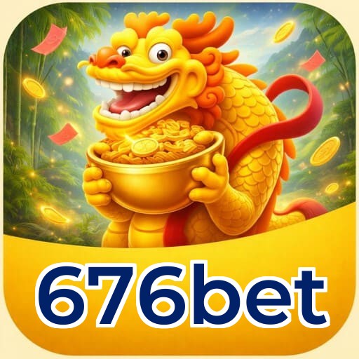 676bet Logo