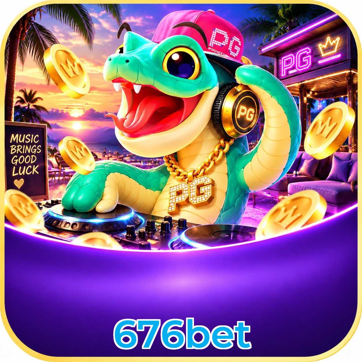 Catálogo de 2.547 jogos da 676bet incluindo Pragmatic Play e Evolution Gaming