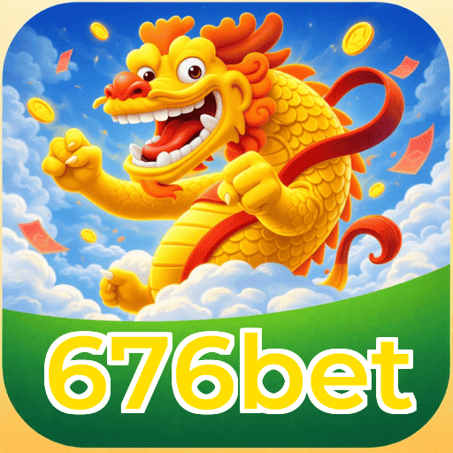 676bet Logo