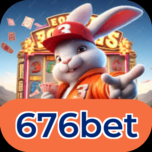676bet Logo