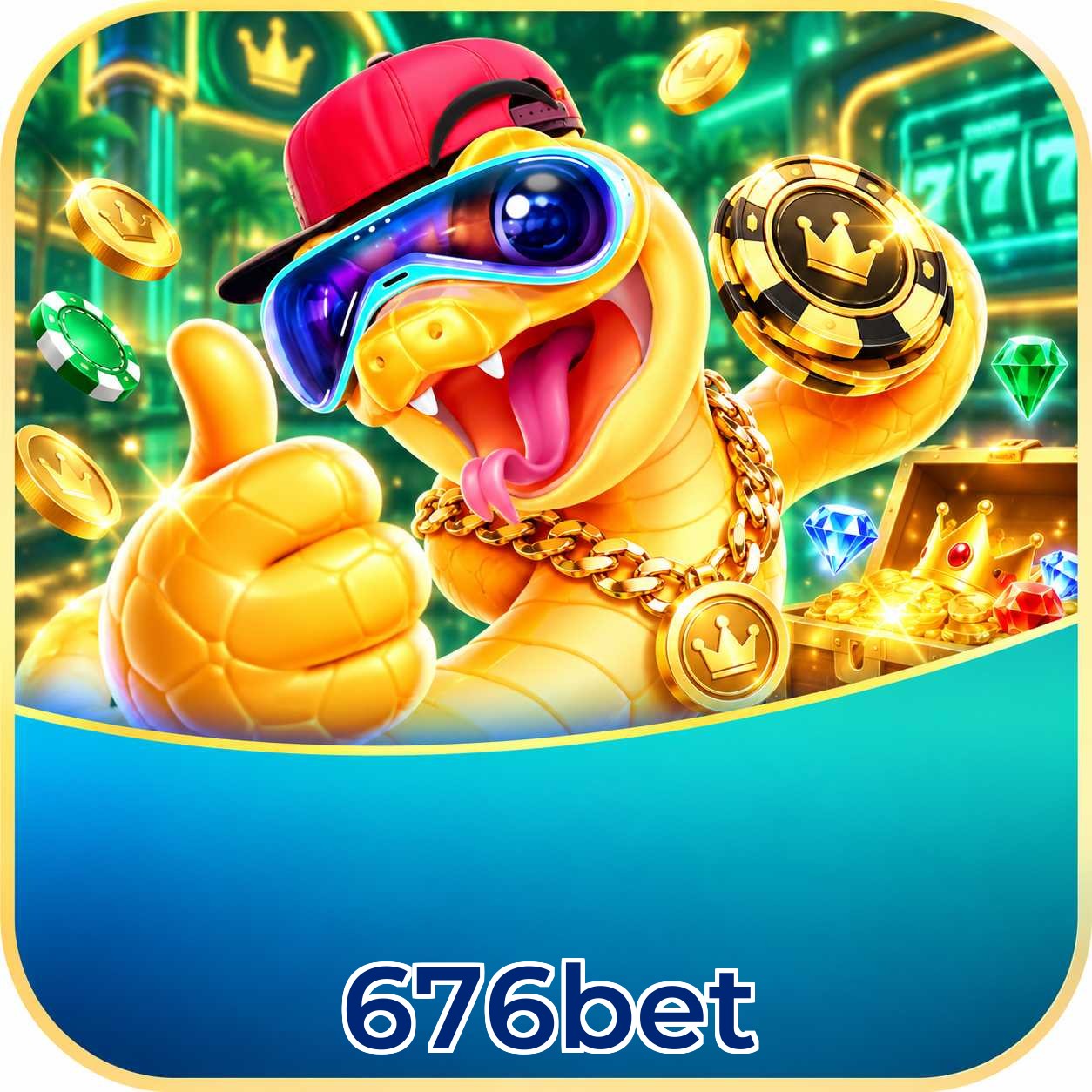 Download multiplataforma do app 676bet para Android e iOS