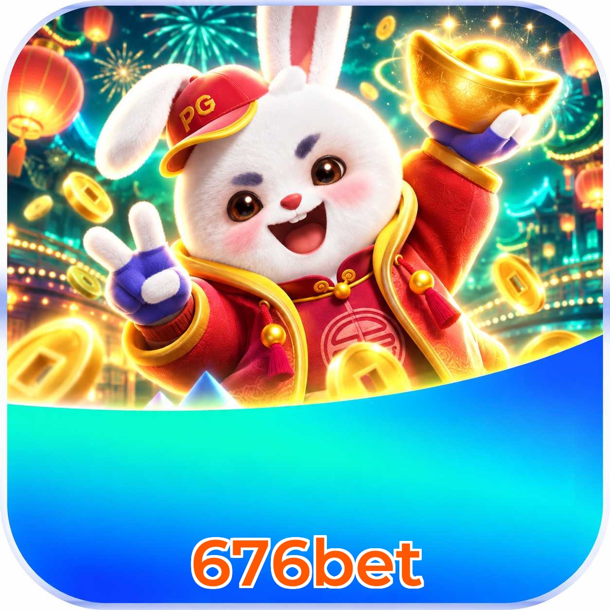 676bet