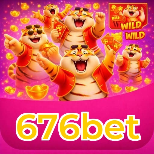 676bet Logo