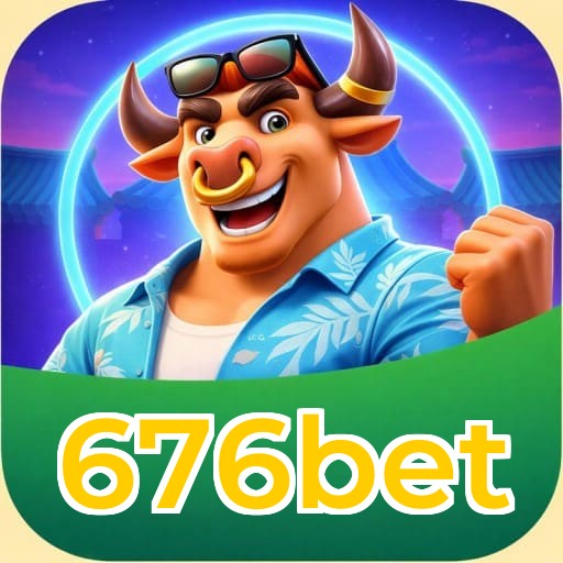 676bet Logo
