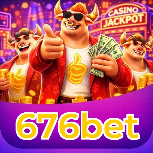 676bet Logo