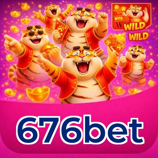 676bet Logo