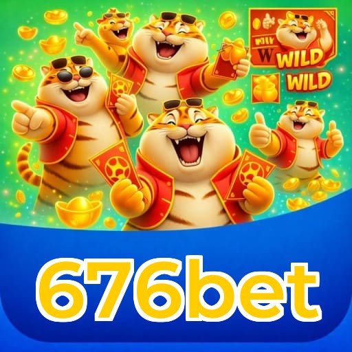 676bet Logo