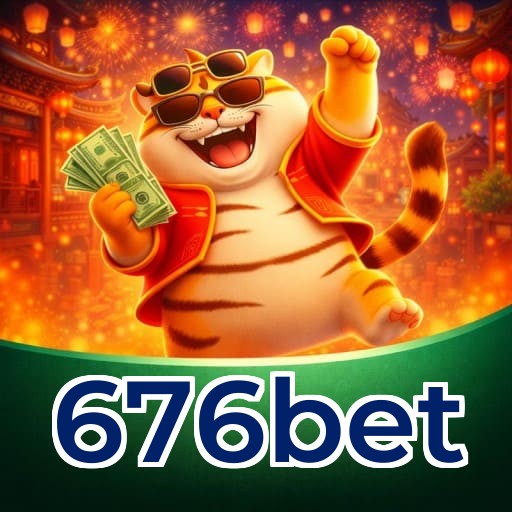 676bet Logo
