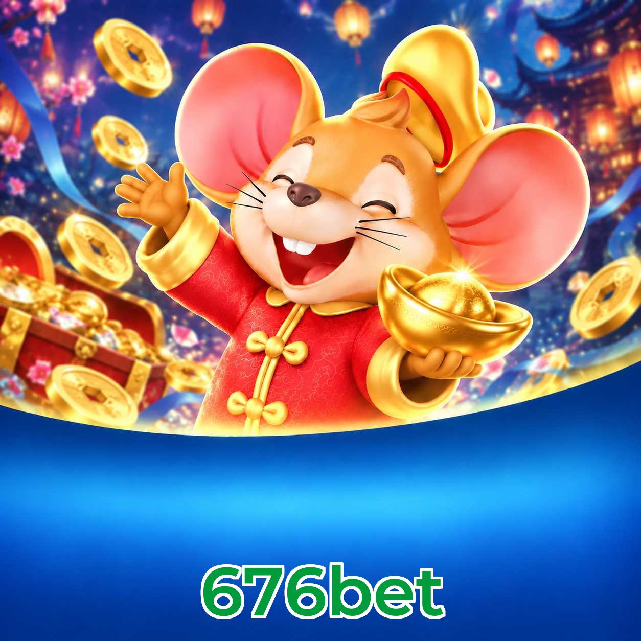 Seis modalidades de loteria 676bet com odds transparentes