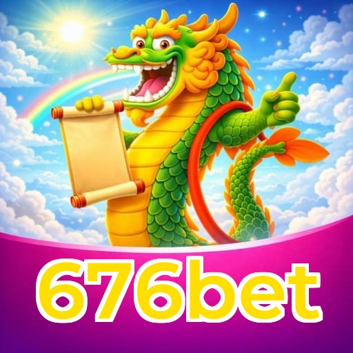 676bet Logo