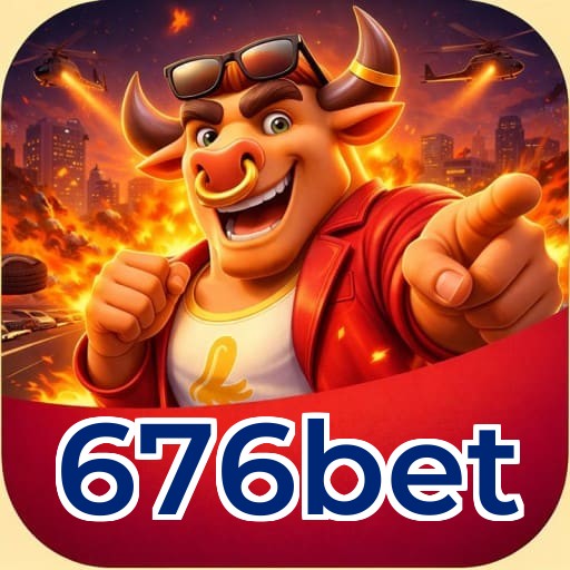676bet Logo