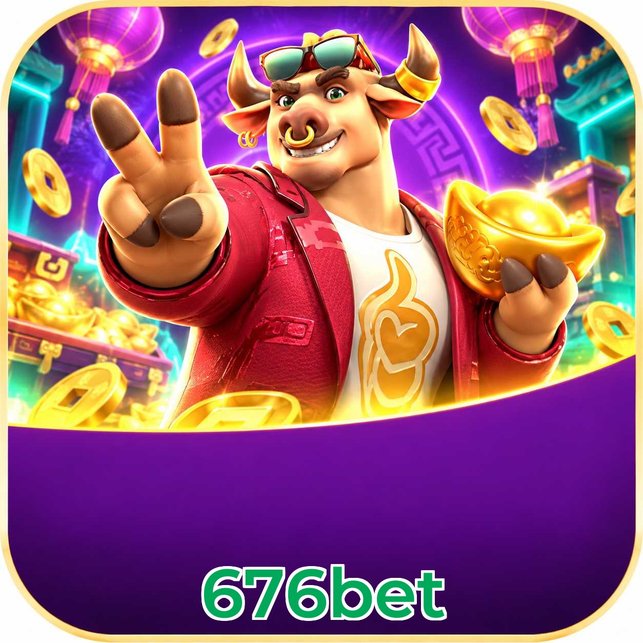 Programa VIP 676bet — 5 níveis de progressão automática